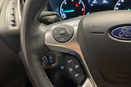 sininen Ford Transit Connect 2022 kuva 18.