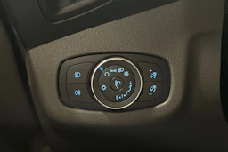 sininen Ford Transit Connect 2022 kuva 20.