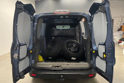 sininen Ford Transit Connect 2022 kuva 25.