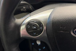 valkoinen Ford Transit Connect 2022 kuva 15.