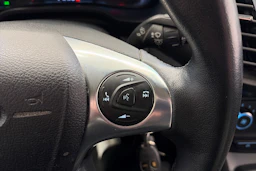 valkoinen Ford Transit Connect 2022 kuva 16.