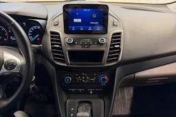 valkoinen Ford Transit Connect 2022 kuva 19.