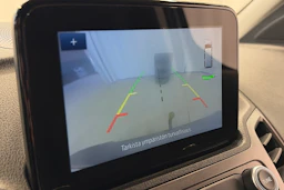 valkoinen Ford Transit Connect 2022 kuva 22.