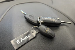 valkoinen Ford Transit Connect 2022 kuva 25.