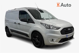 hopea Ford Transit Connect 2022 kuva 1.