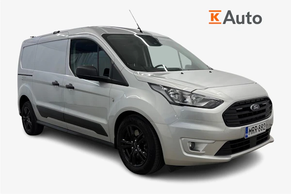 Ford Transit Connect 230 1,5 TDCi 120 hv A8 Trend L2