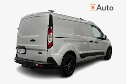 hopea Ford Transit Connect 2022 kuva 3.