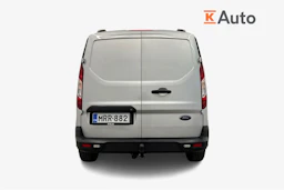 hopea Ford Transit Connect 2022 kuva 4.