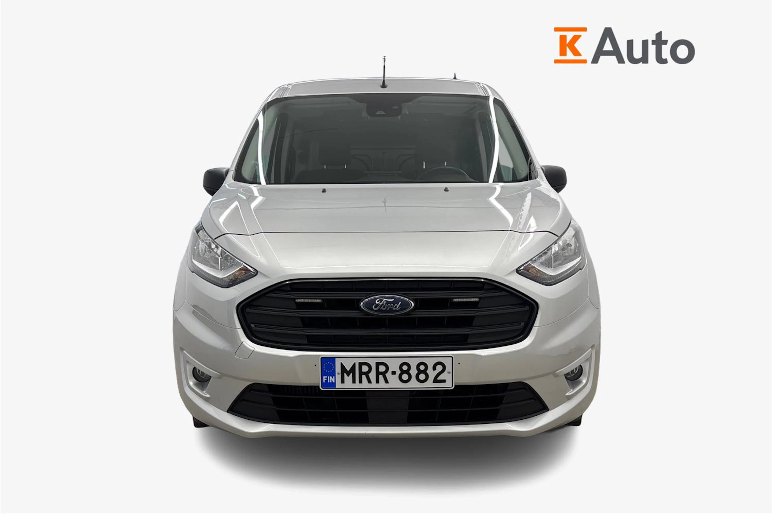 hopea Ford Transit Connect 2022 kuva 5.