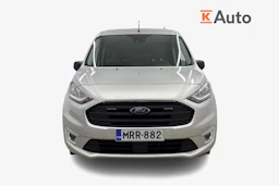 hopea Ford Transit Connect 2022 kuva 5.