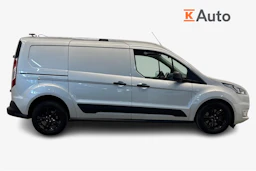 hopea Ford Transit Connect 2022 kuva 7.