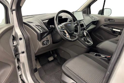 hopea Ford Transit Connect 2022 kuva 8.