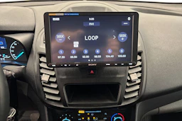 hopea Ford Transit Connect 2022 kuva 9.