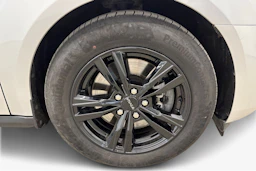 hopea Ford Transit Connect 2022 kuva 12.