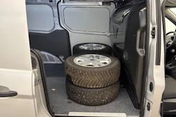 hopea Ford Transit Connect 2022 kuva 13.