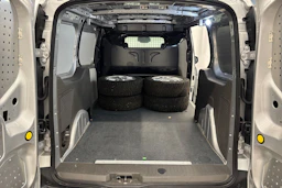 hopea Ford Transit Connect 2022 kuva 15.