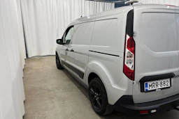 hopea Ford Transit Connect 2022 kuva 17.