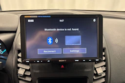 hopea Ford Transit Connect 2022 kuva 19.