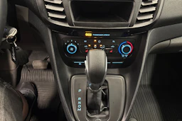 hopea Ford Transit Connect 2022 kuva 21.