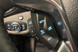 hopea Ford Transit Connect 2022 kuva 23.