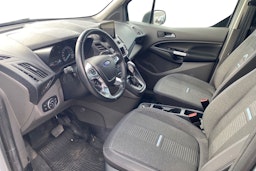 harmaa Ford Transit Connect 2022 kuva 3.