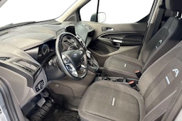 harmaa Ford Transit Connect 2022 kuva 7.
