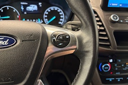 harmaa Ford Transit Connect 2022 kuva 15.