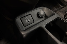 harmaa Ford Transit Connect 2022 kuva 23.