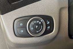 harmaa Ford Transit Connect 2022 kuva 24.