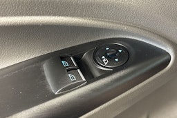 harmaa Ford Transit Connect 2022 kuva 25.