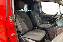 punainen Ford Transit Connect 2023 kuva 11.