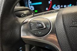punainen Ford Transit Connect 2023 kuva 18.