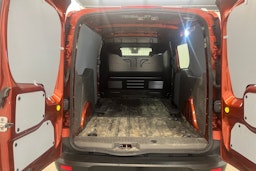 punainen Ford Transit Connect 2023 kuva 14.