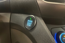 punainen Ford Transit Connect 2023 kuva 21.
