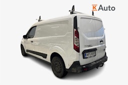 valkoinen Ford Transit Connect 2025 kuva 2.
