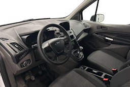 valkoinen Ford Transit Connect 2025 kuva 6.