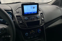 valkoinen Ford Transit Connect 2025 kuva 14.