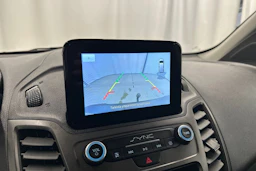 valkoinen Ford Transit Connect 2025 kuva 16.