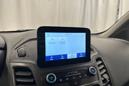 valkoinen Ford Transit Connect 2025 kuva 17.