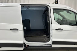 valkoinen Ford Transit Connect 2025 kuva 19.