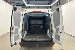 valkoinen Ford Transit Connect 2025 kuva 20.