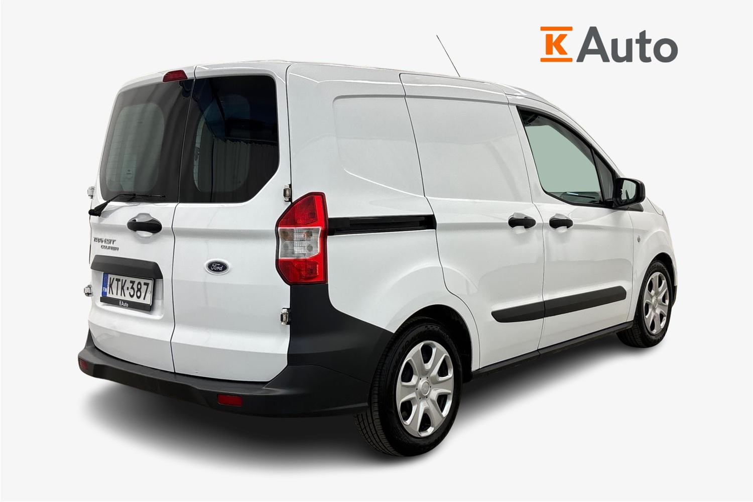 Ford Transit Courier 2019, kuva 3/23