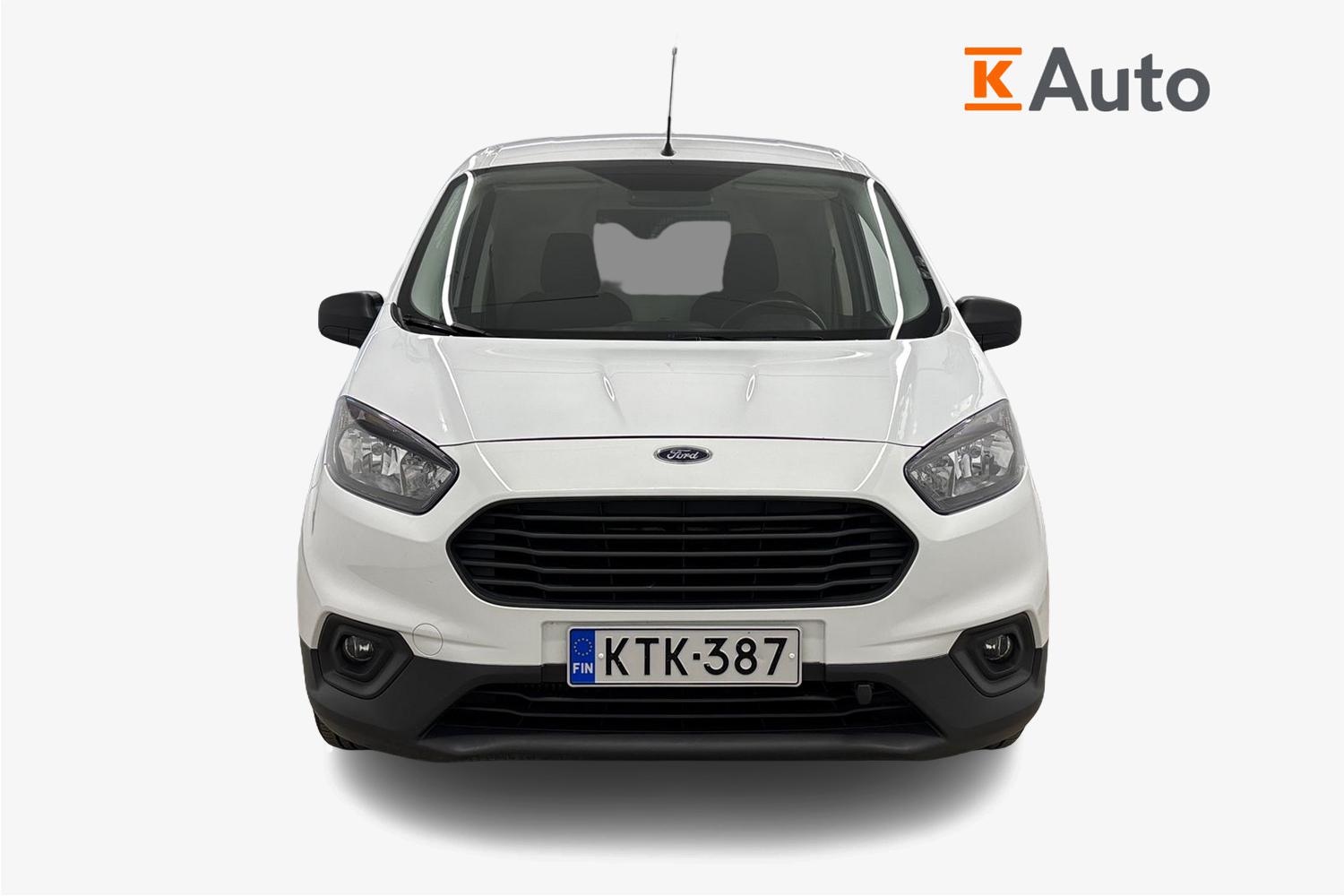 Ford Transit Courier 2019, kuva 5/23