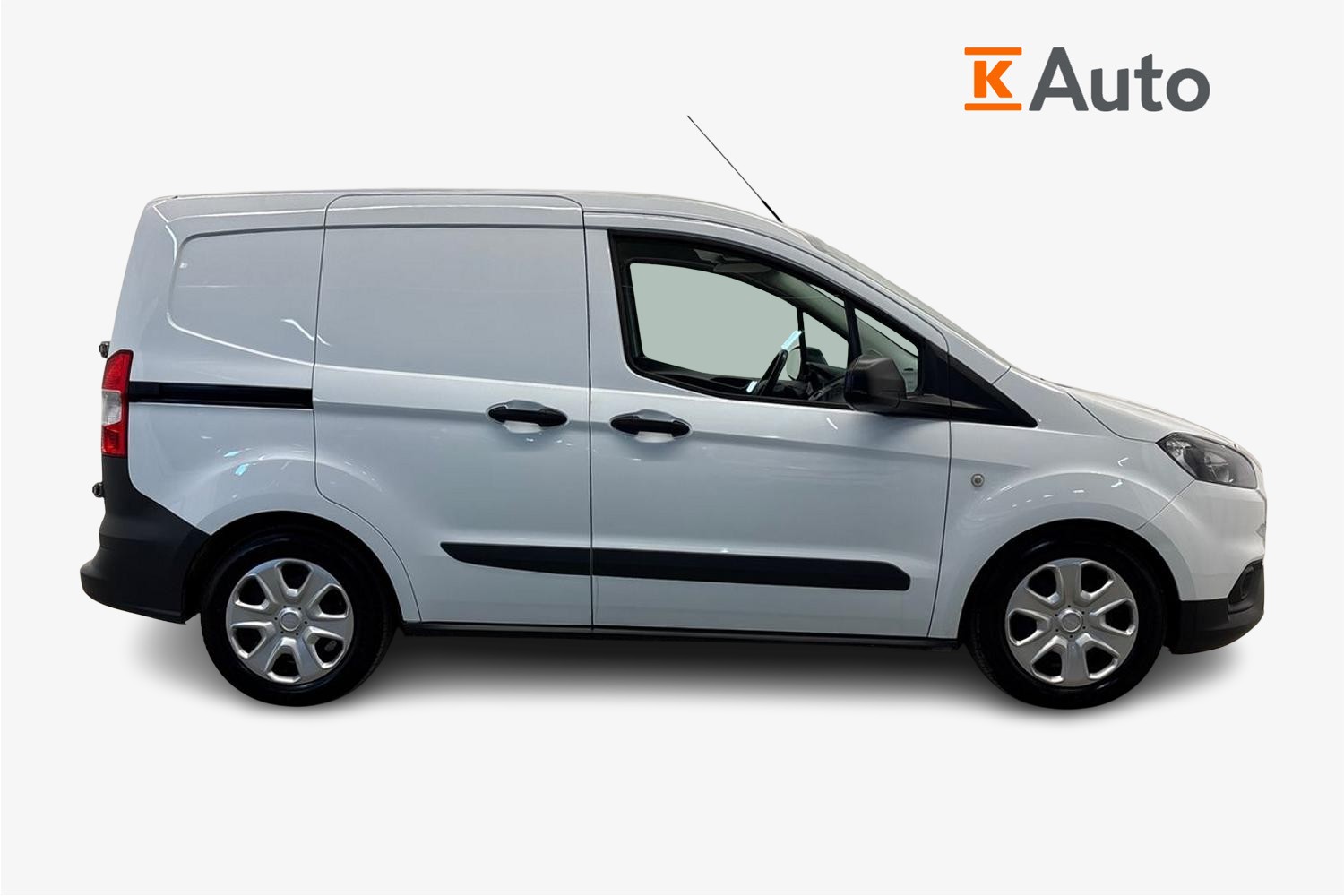 Ford Transit Courier 2019, kuva 7/23