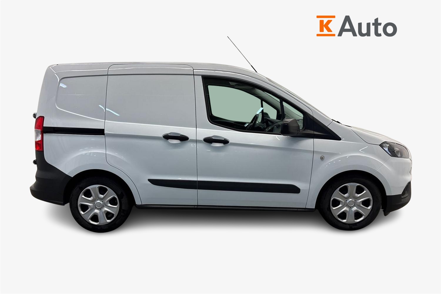 Ford Transit Courier 2021, kuva 7/23