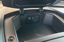valkoinen Ford Transit Courier 2022 kuva 21.