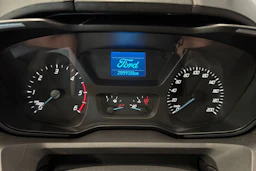musta Ford Transit Custom 2013 kuva 17.