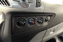 musta Ford Transit Custom 2013 kuva 22.