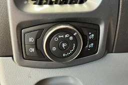 musta Ford Transit Custom 2013 kuva 23.