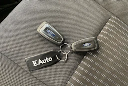 valkoinen Ford Transit Custom 2013 kuva 31.